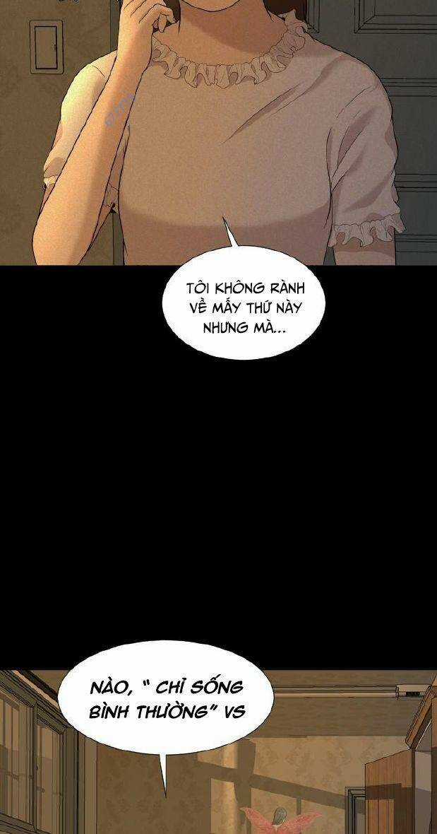 cuốn nhật ký kỳ lạ Chapter 13 trang 99