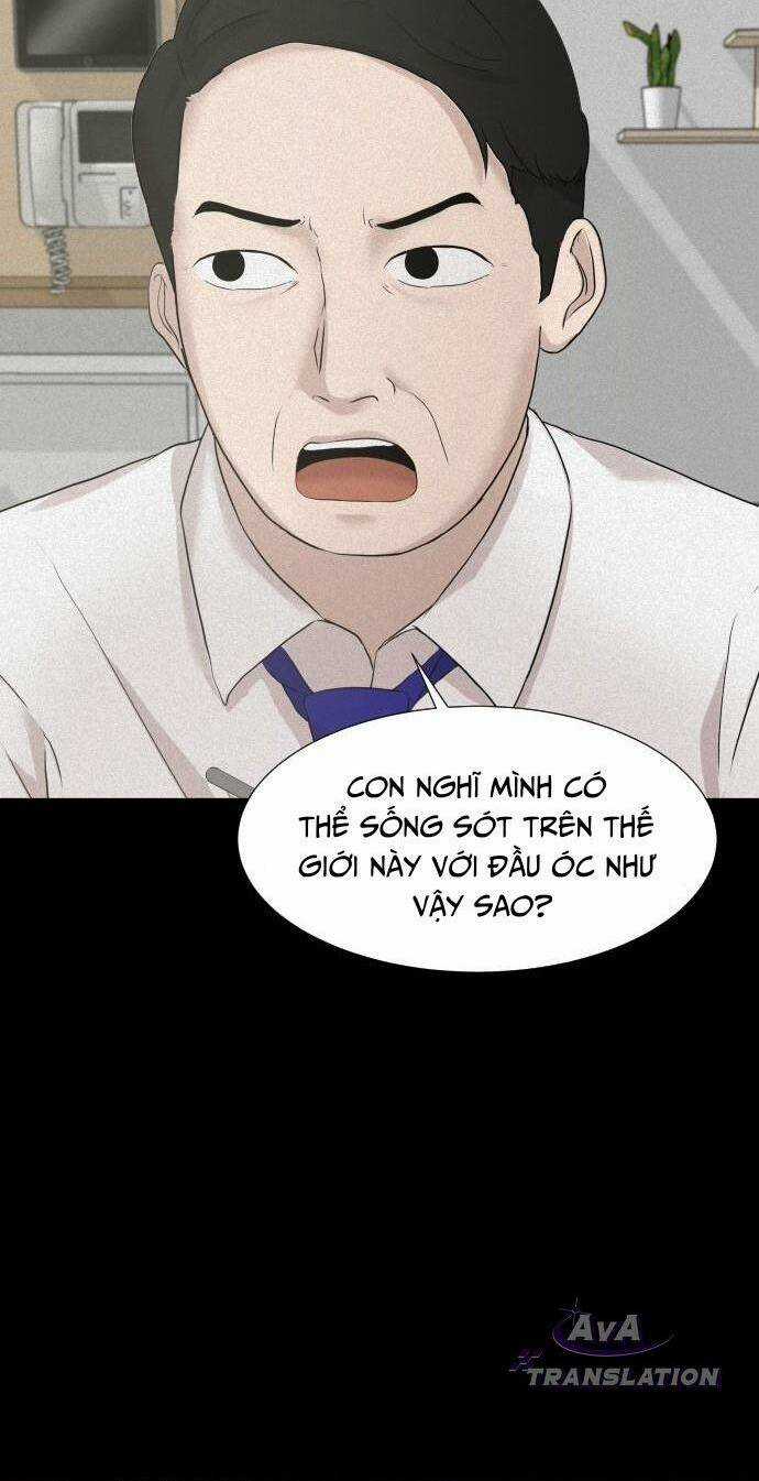 cuốn nhật ký kỳ lạ Chapter 14 trang 10