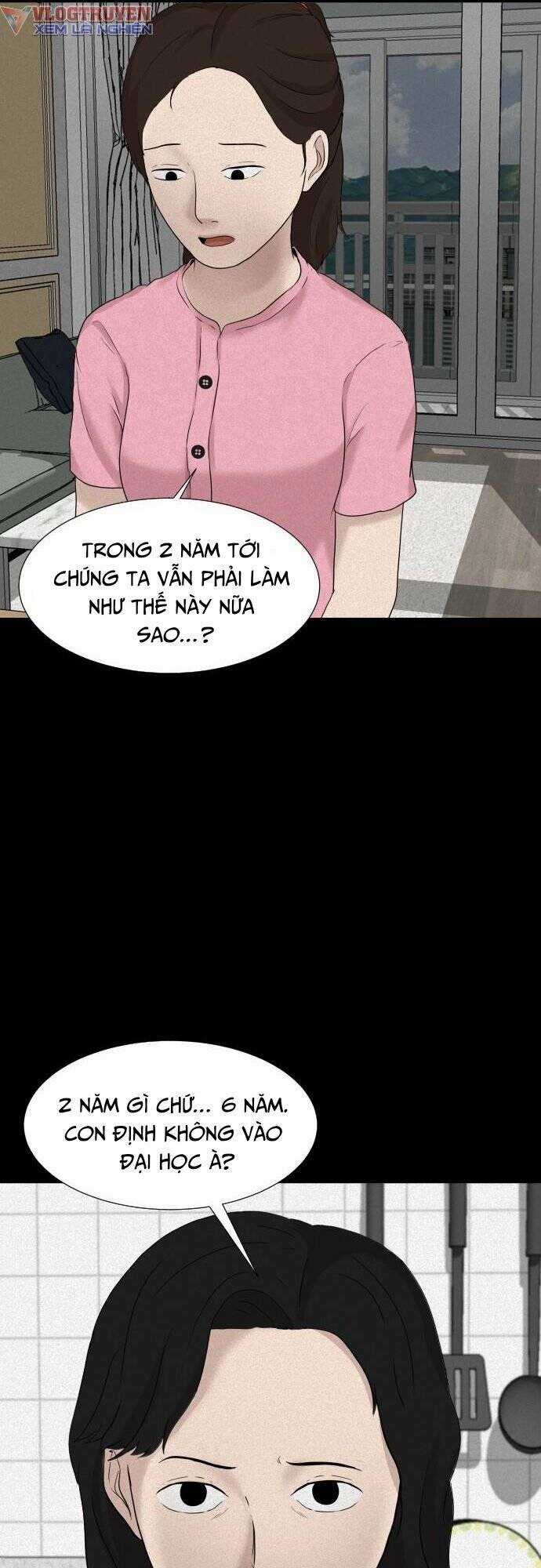 cuốn nhật ký kỳ lạ Chapter 14 trang 11