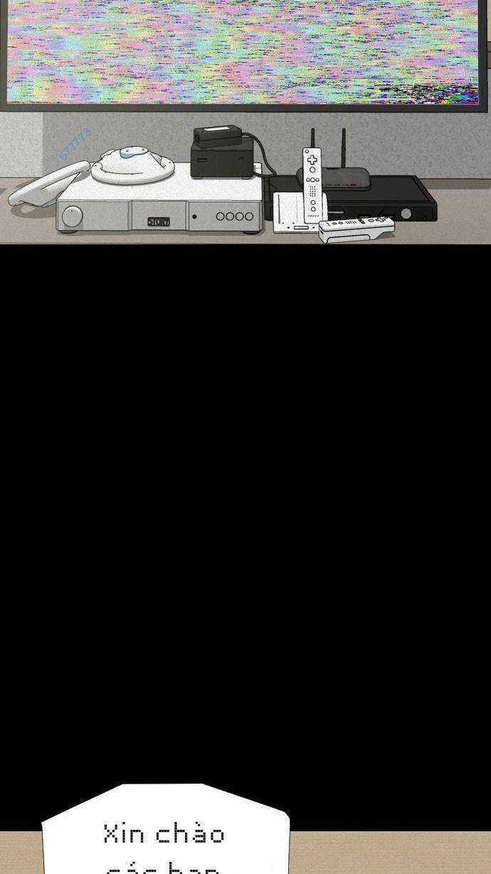 cuốn nhật ký kỳ lạ Chapter 14 trang 15