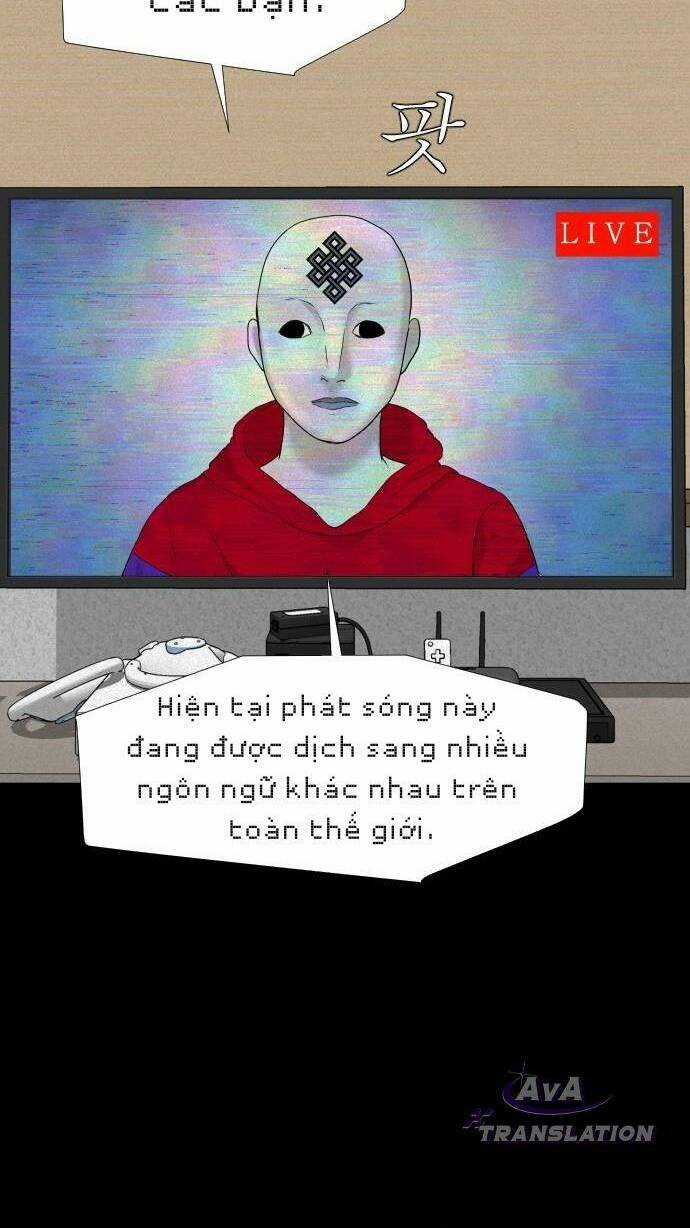 cuốn nhật ký kỳ lạ Chapter 14 trang 16