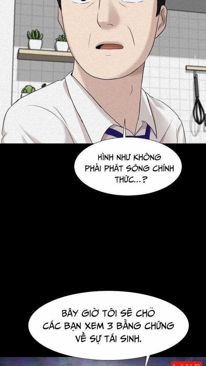 cuốn nhật ký kỳ lạ Chapter 14 trang 18