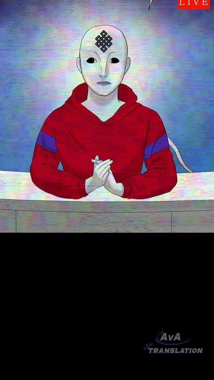 cuốn nhật ký kỳ lạ Chapter 14 trang 19