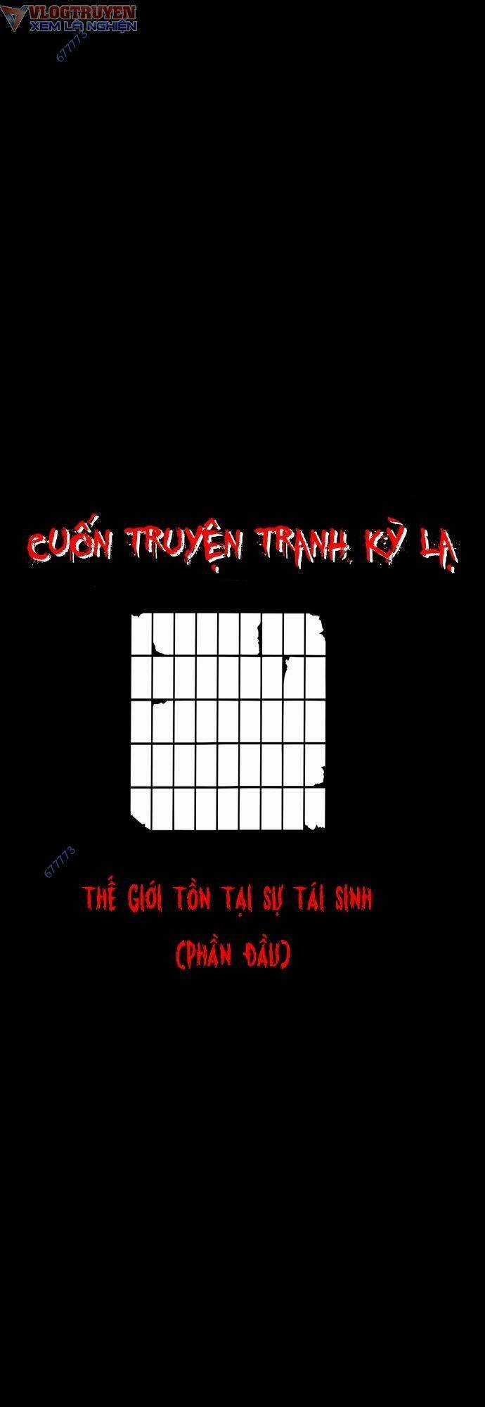 cuốn nhật ký kỳ lạ Chapter 14 trang 2