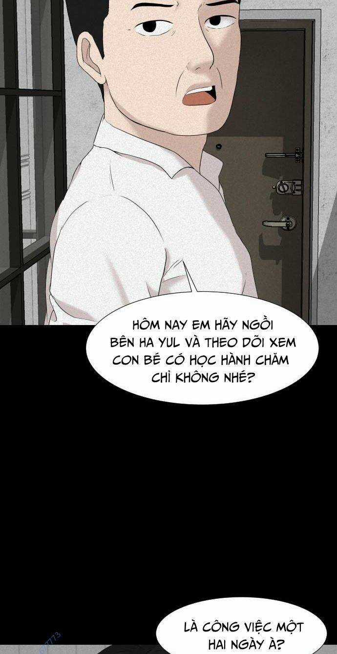 cuốn nhật ký kỳ lạ Chapter 14 trang 21