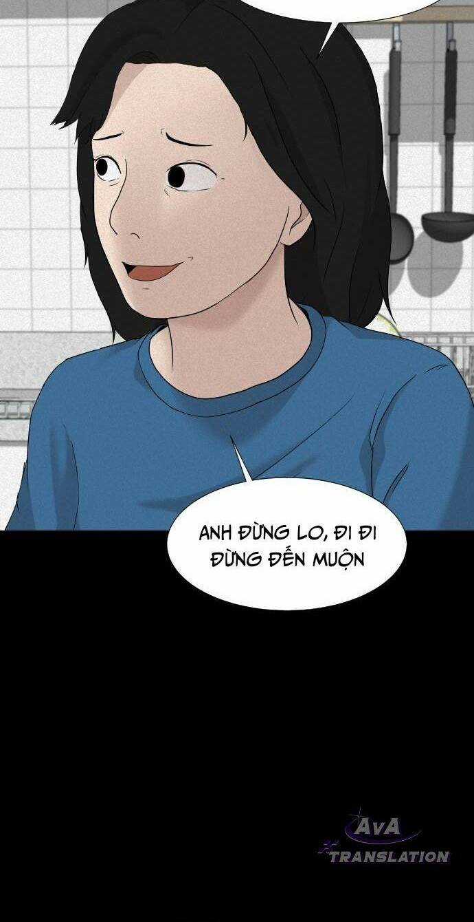 cuốn nhật ký kỳ lạ Chapter 14 trang 22