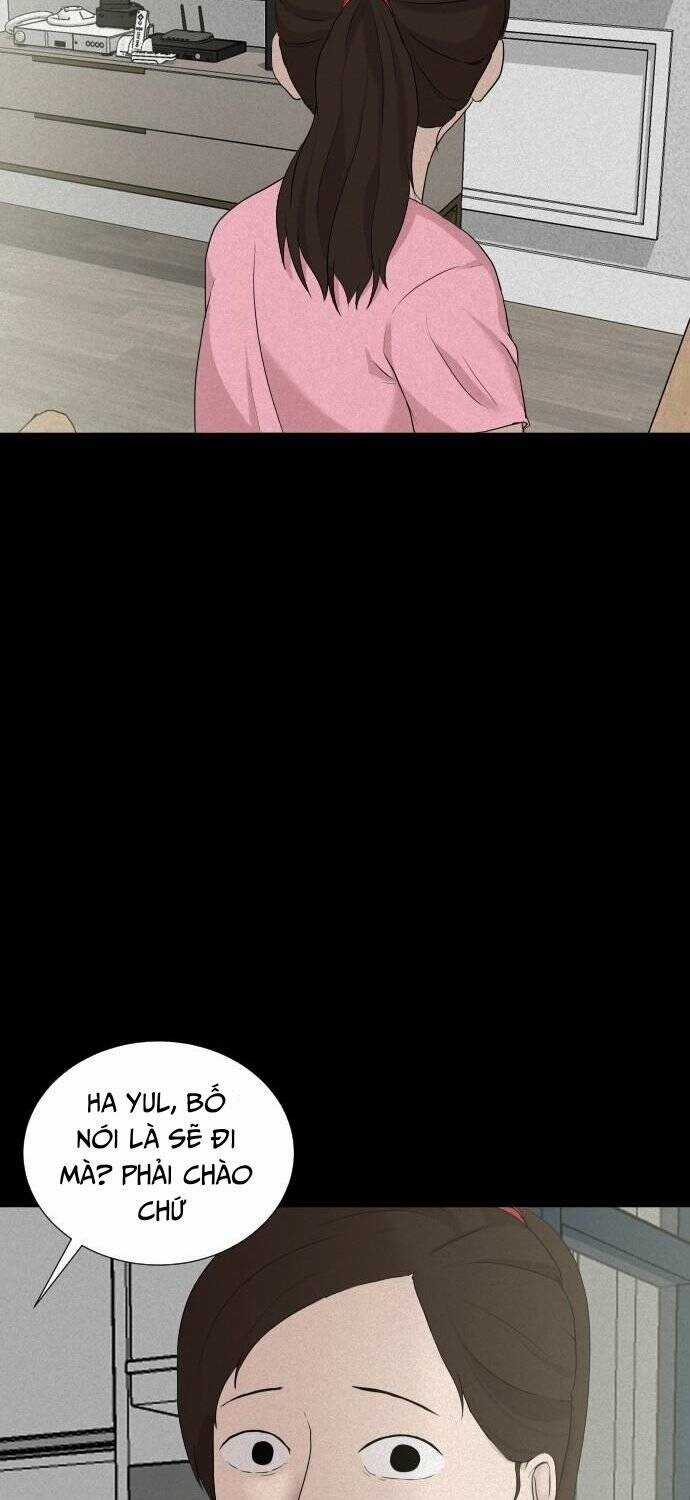 cuốn nhật ký kỳ lạ Chapter 14 trang 24