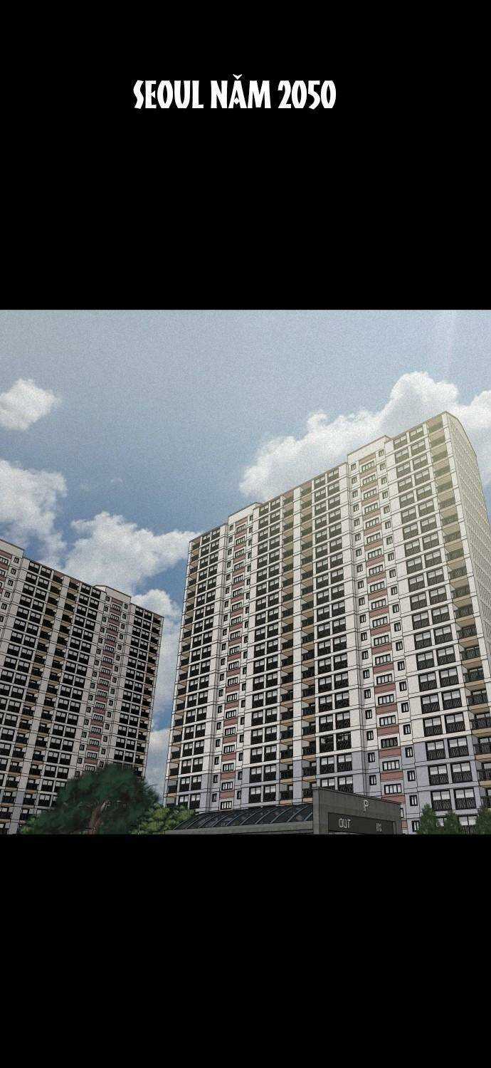 cuốn nhật ký kỳ lạ Chapter 14 trang 3