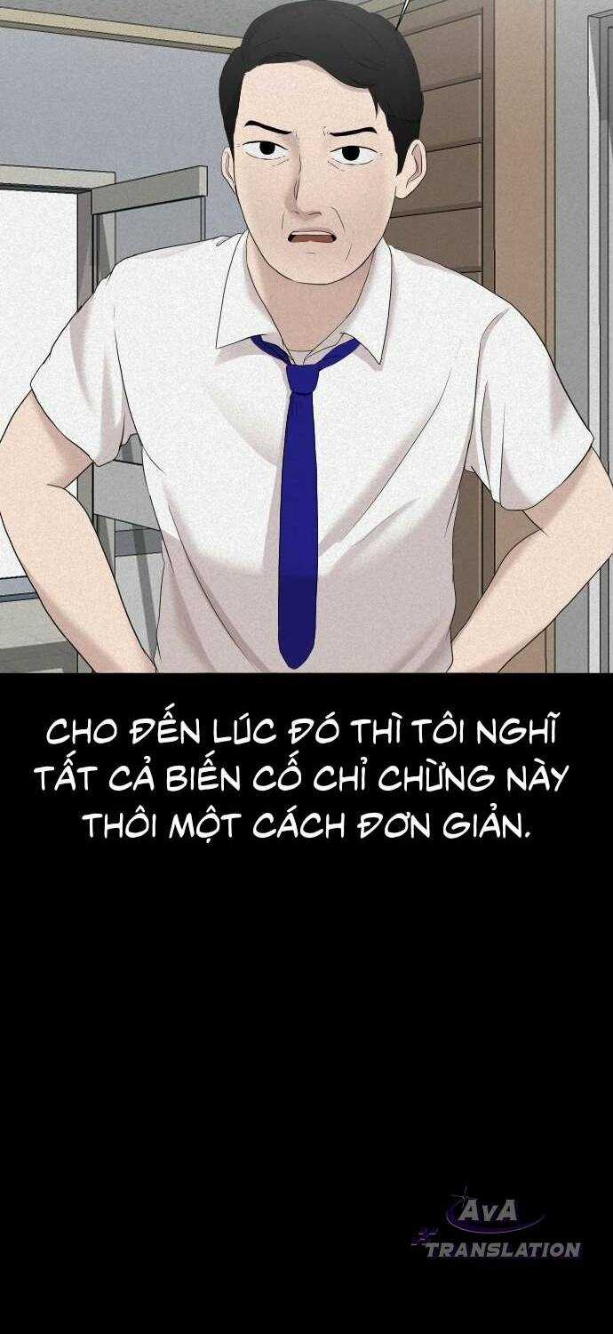 cuốn nhật ký kỳ lạ Chapter 14 trang 31
