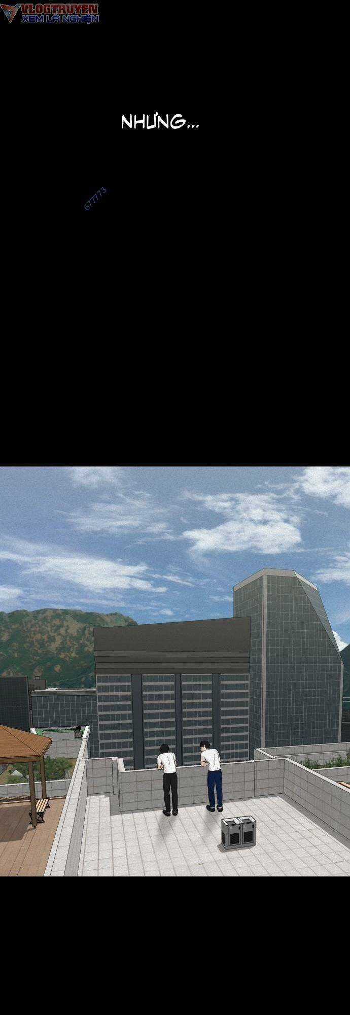 cuốn nhật ký kỳ lạ Chapter 14 trang 32