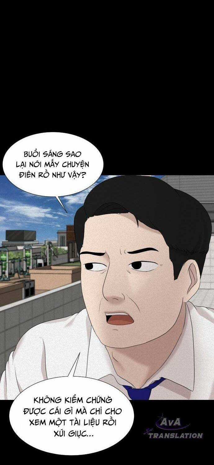 cuốn nhật ký kỳ lạ Chapter 14 trang 34