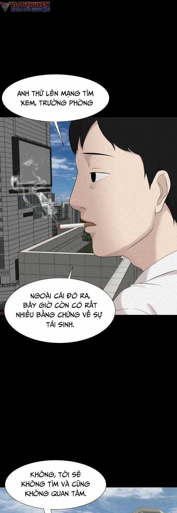 cuốn nhật ký kỳ lạ Chapter 14 trang 35