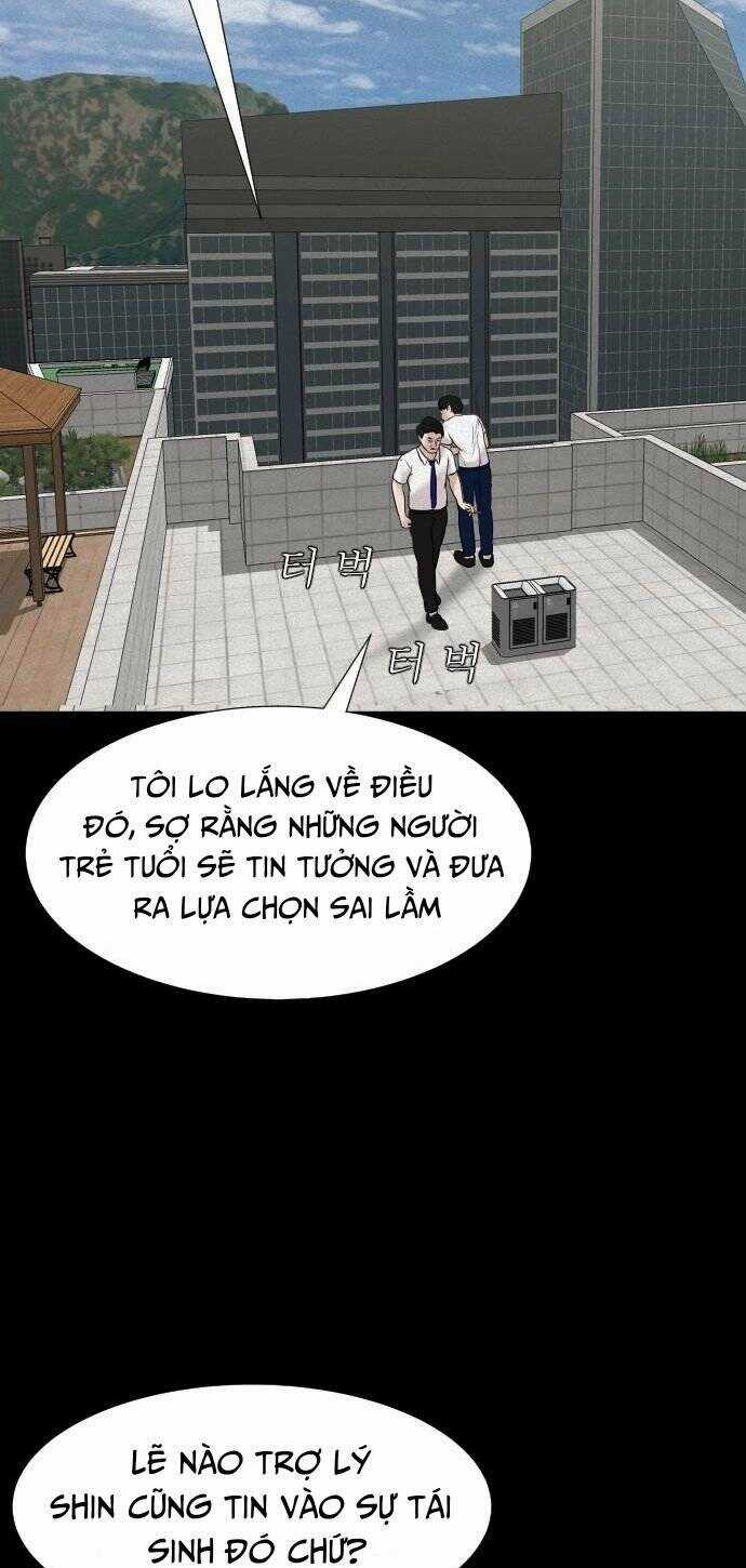 cuốn nhật ký kỳ lạ Chapter 14 trang 36