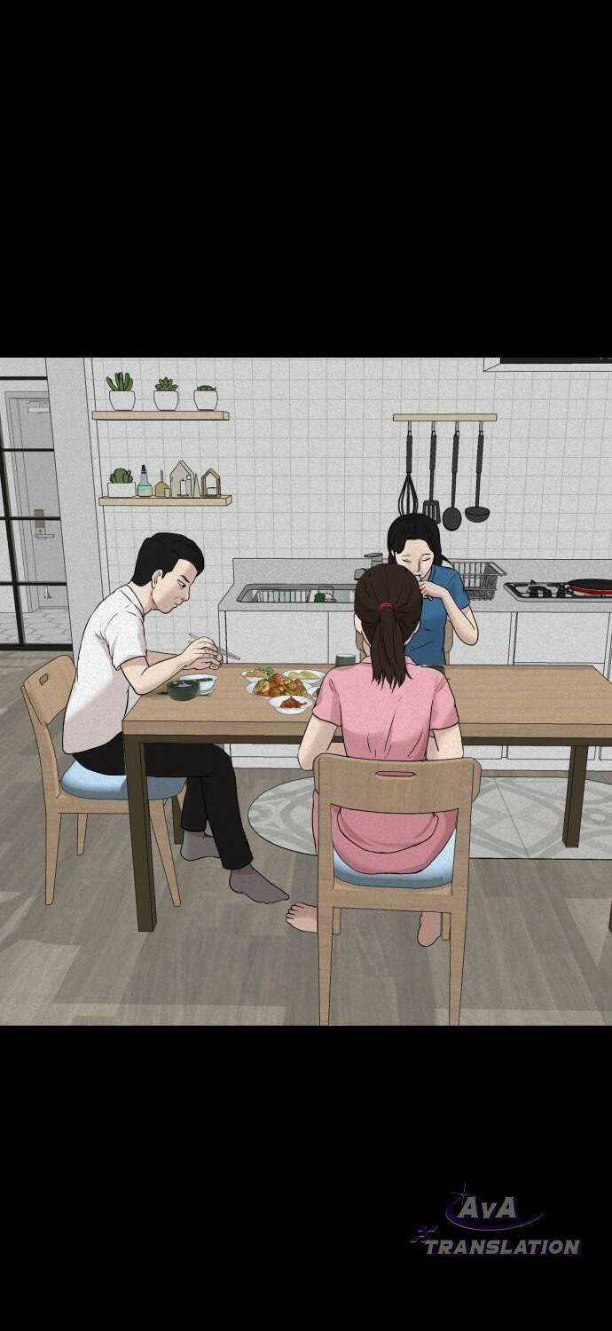 cuốn nhật ký kỳ lạ Chapter 14 trang 4