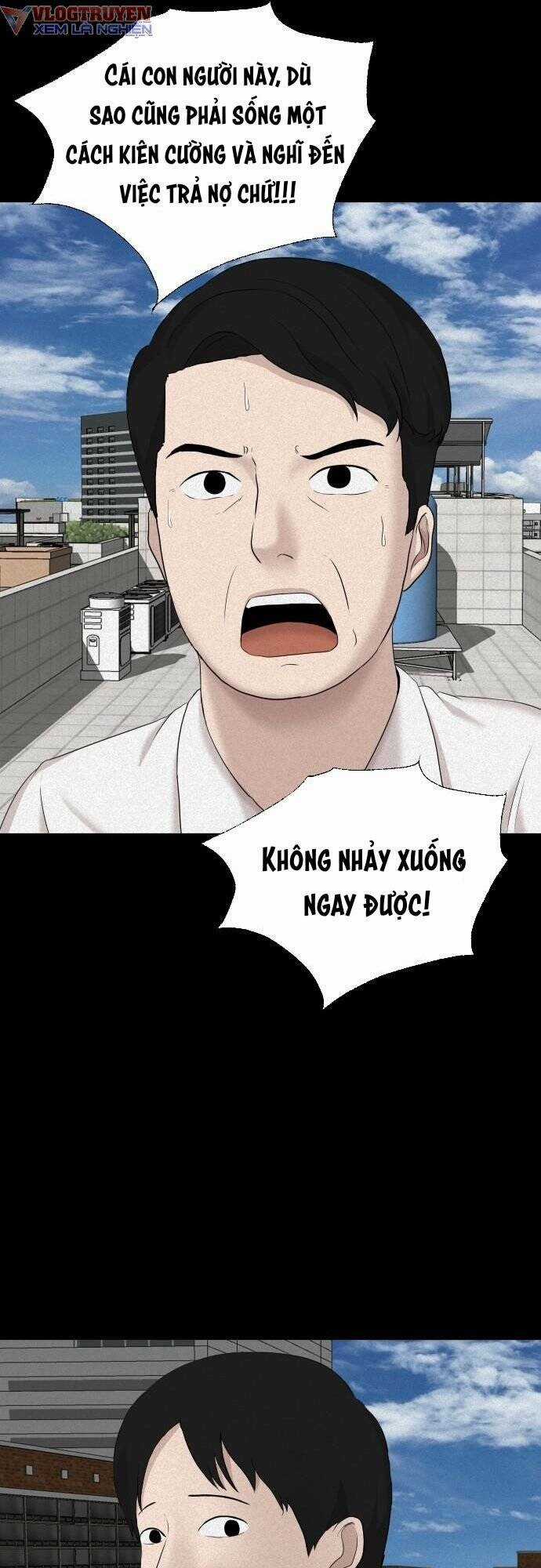 cuốn nhật ký kỳ lạ Chapter 14 trang 41