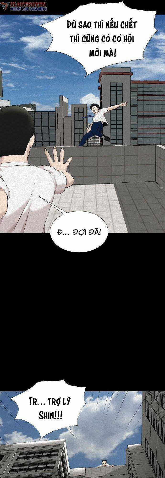 cuốn nhật ký kỳ lạ Chapter 14 trang 44