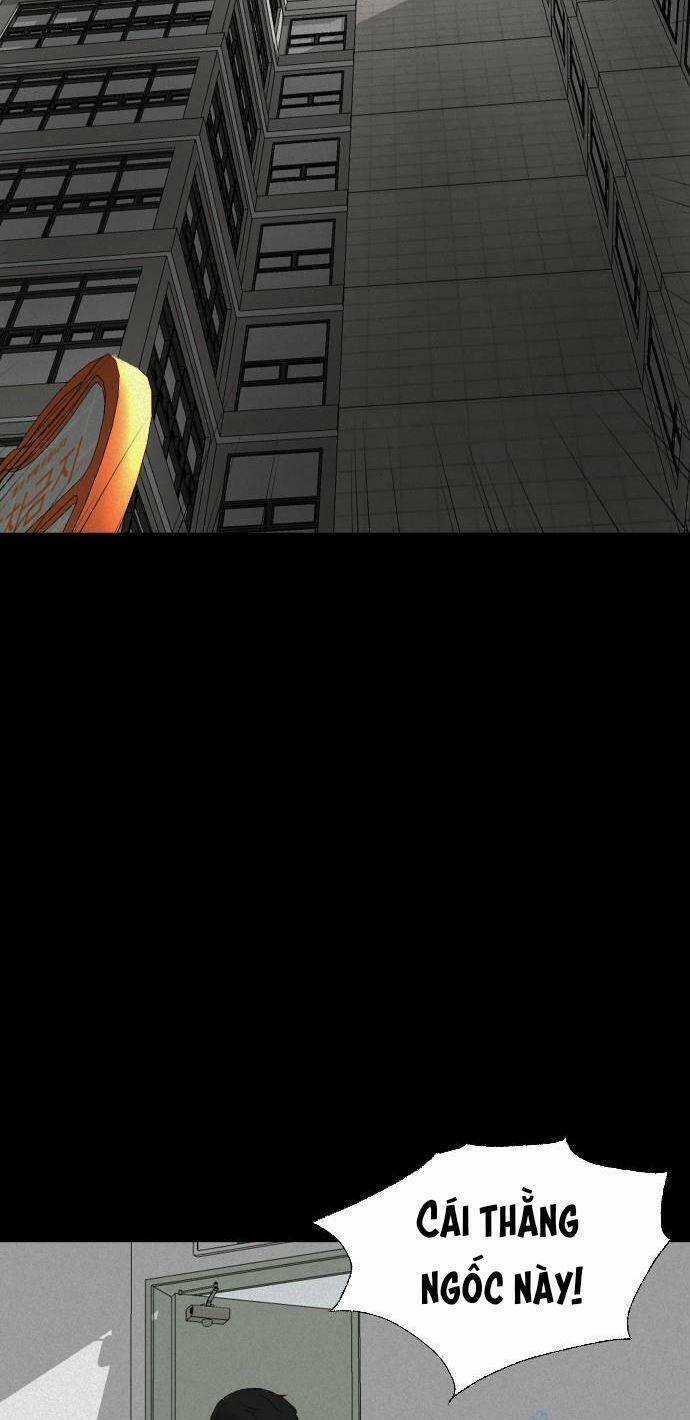 cuốn nhật ký kỳ lạ Chapter 14 trang 45