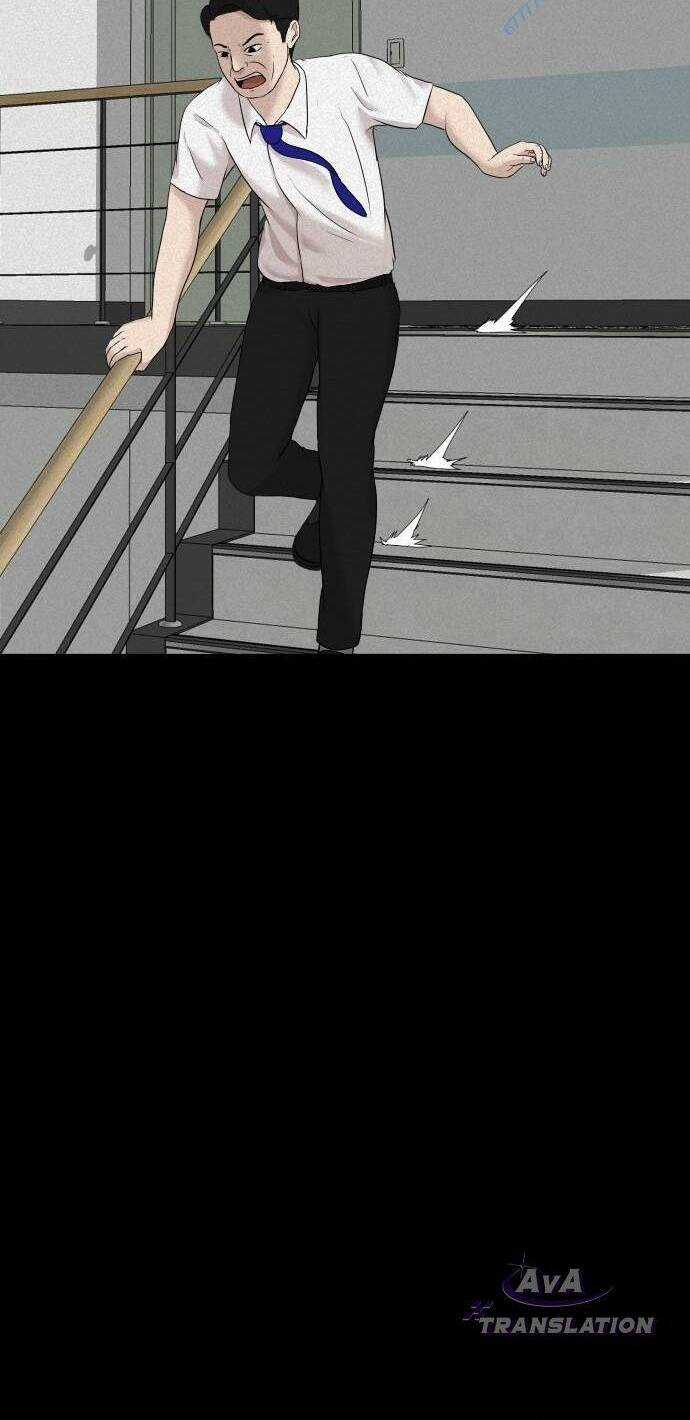 cuốn nhật ký kỳ lạ Chapter 14 trang 46