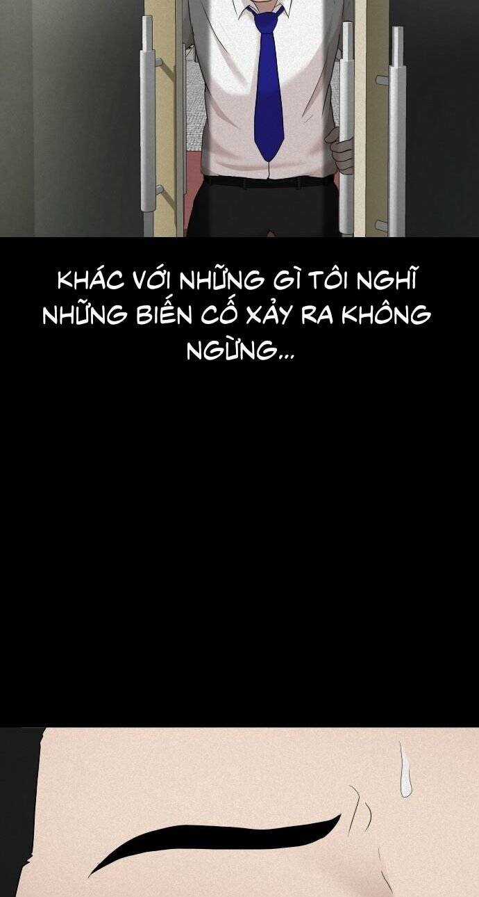 cuốn nhật ký kỳ lạ Chapter 14 trang 48