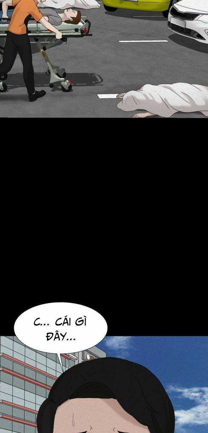 cuốn nhật ký kỳ lạ Chapter 14 trang 51