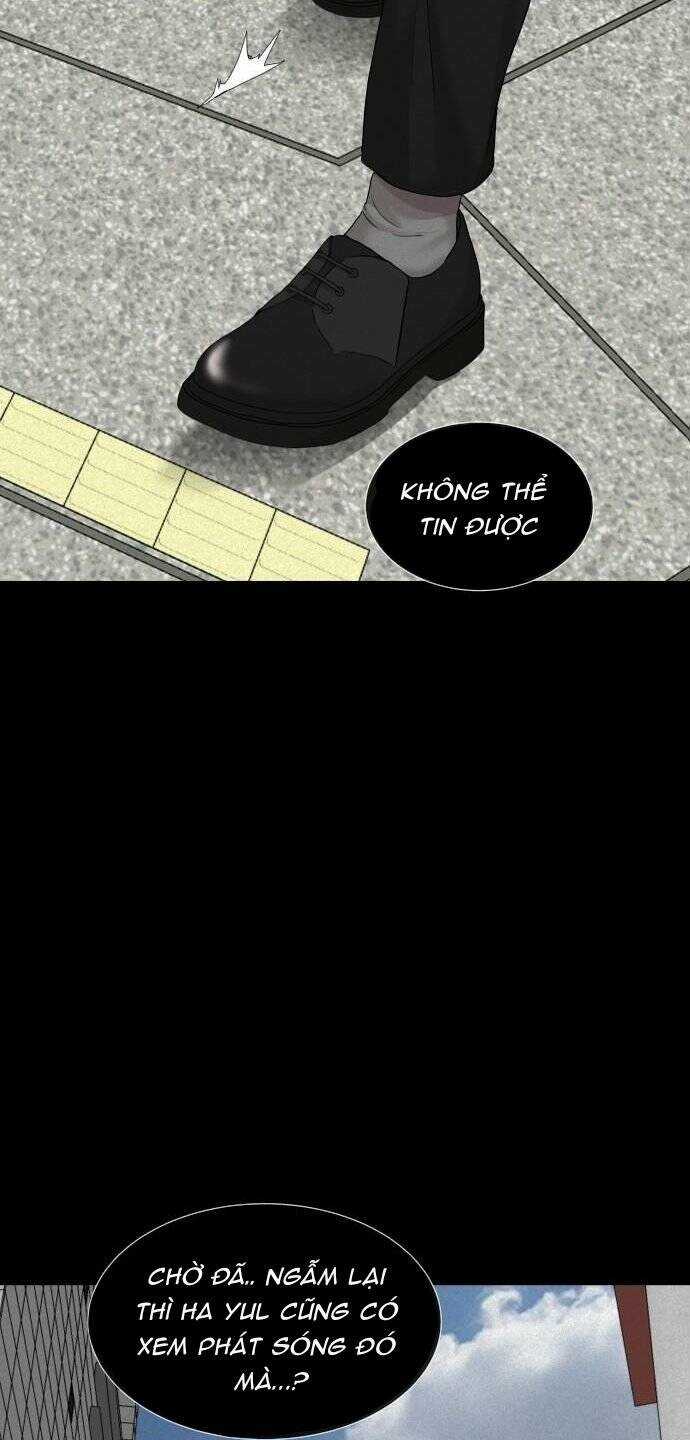 cuốn nhật ký kỳ lạ Chapter 14 trang 54