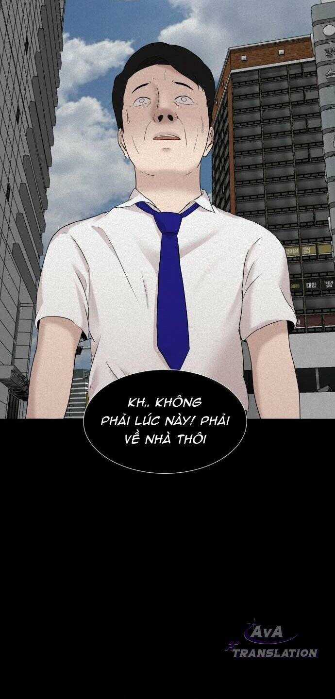 cuốn nhật ký kỳ lạ Chapter 14 trang 55