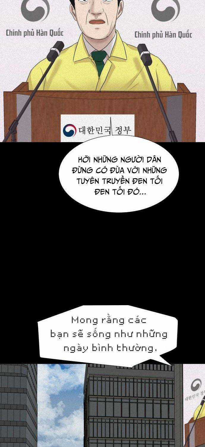 cuốn nhật ký kỳ lạ Chapter 14 trang 57