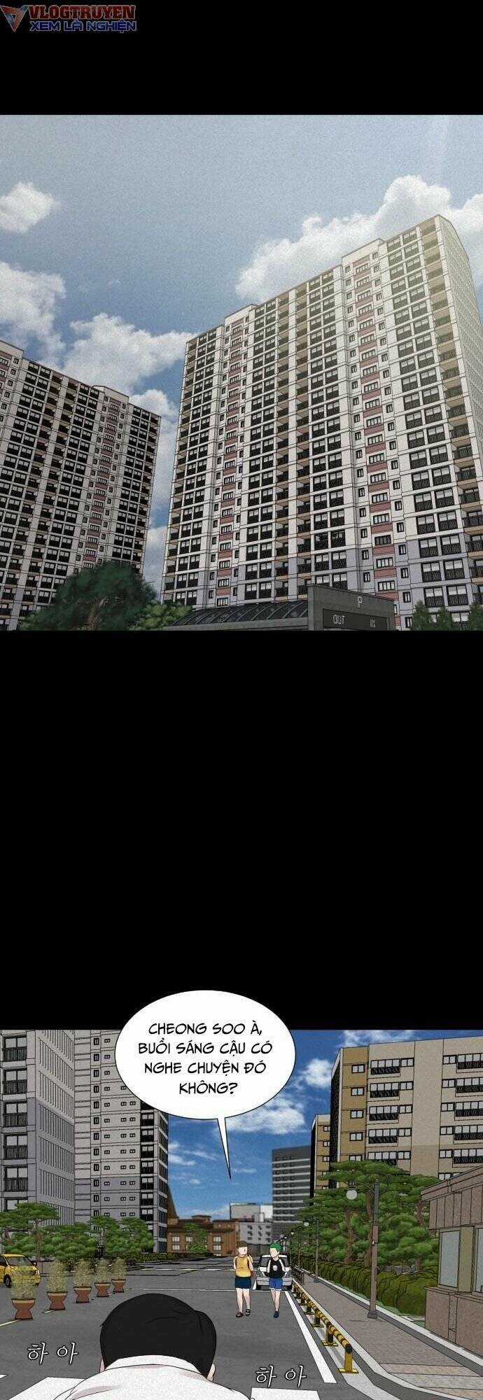 cuốn nhật ký kỳ lạ Chapter 14 trang 59