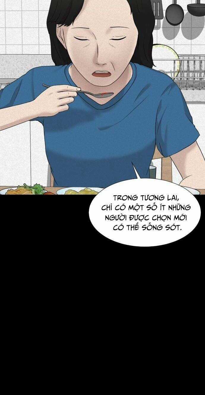 cuốn nhật ký kỳ lạ Chapter 14 trang 6