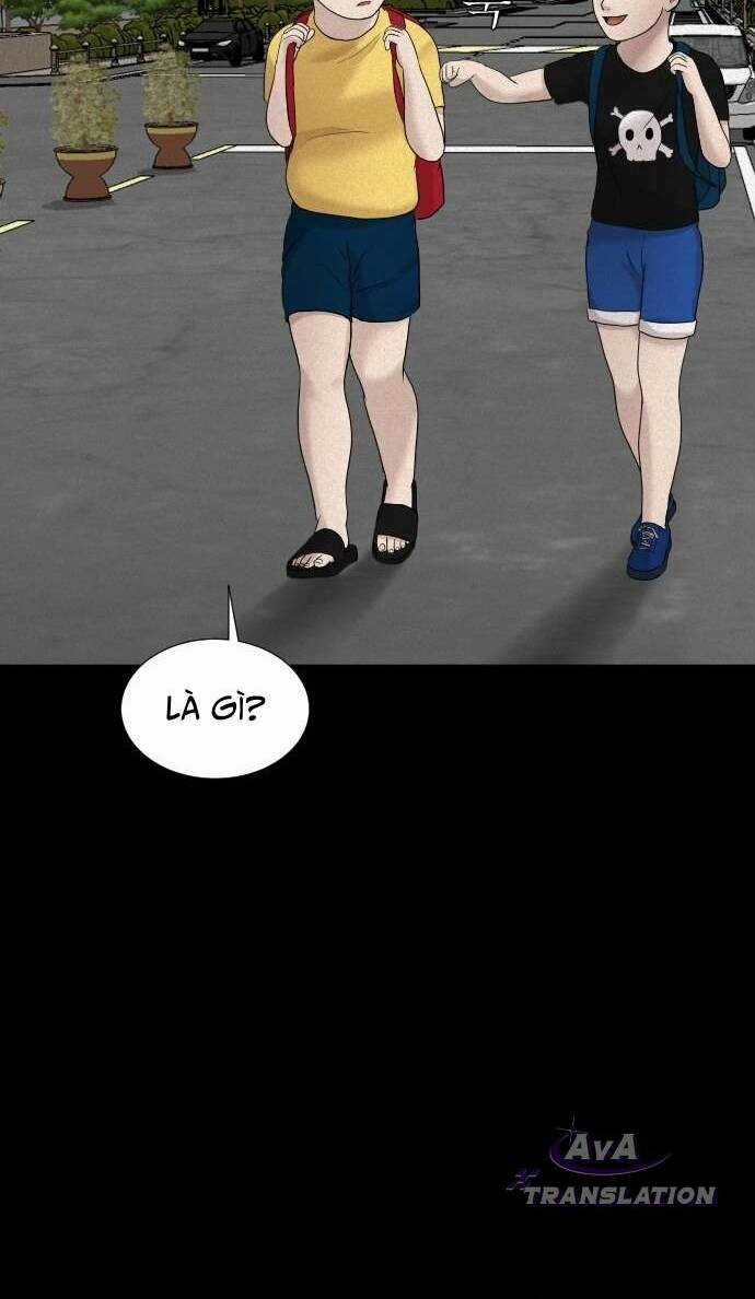 cuốn nhật ký kỳ lạ Chapter 14 trang 61