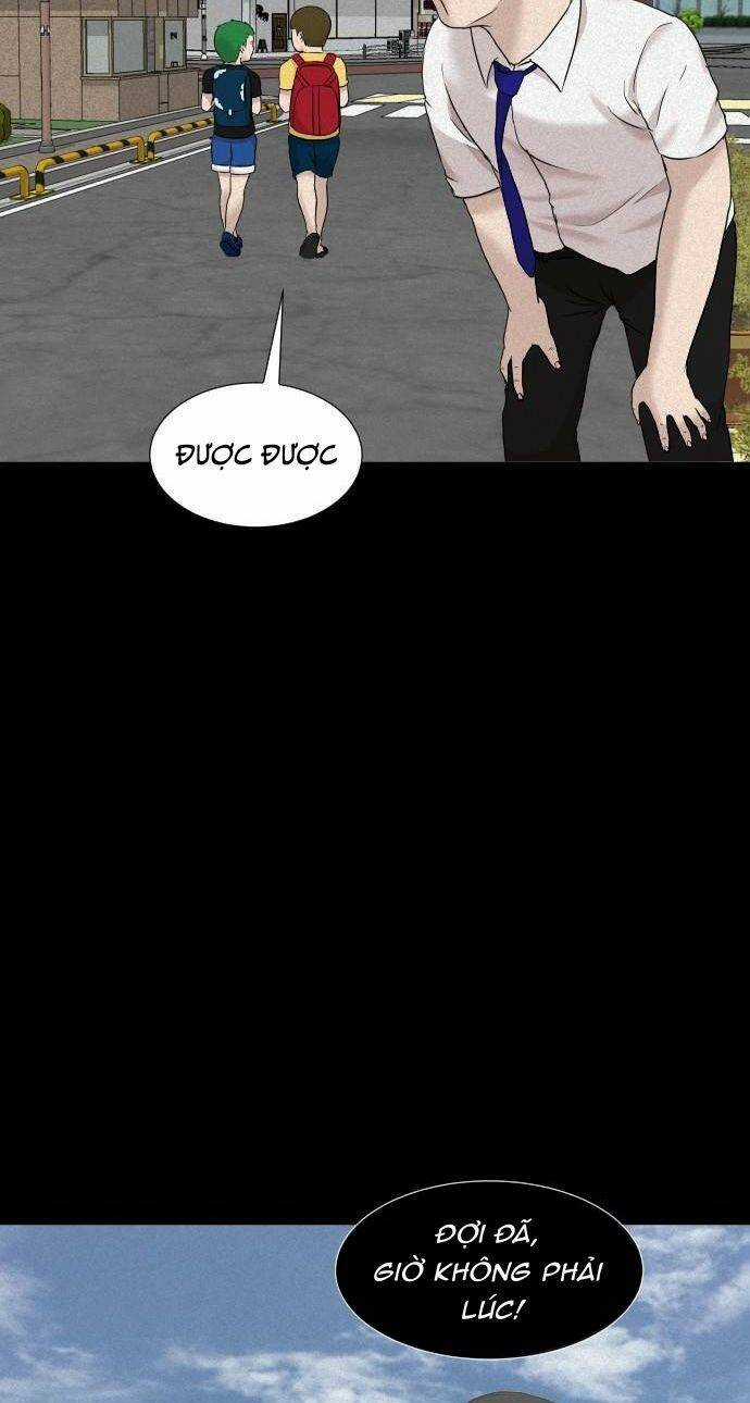 cuốn nhật ký kỳ lạ Chapter 14 trang 63