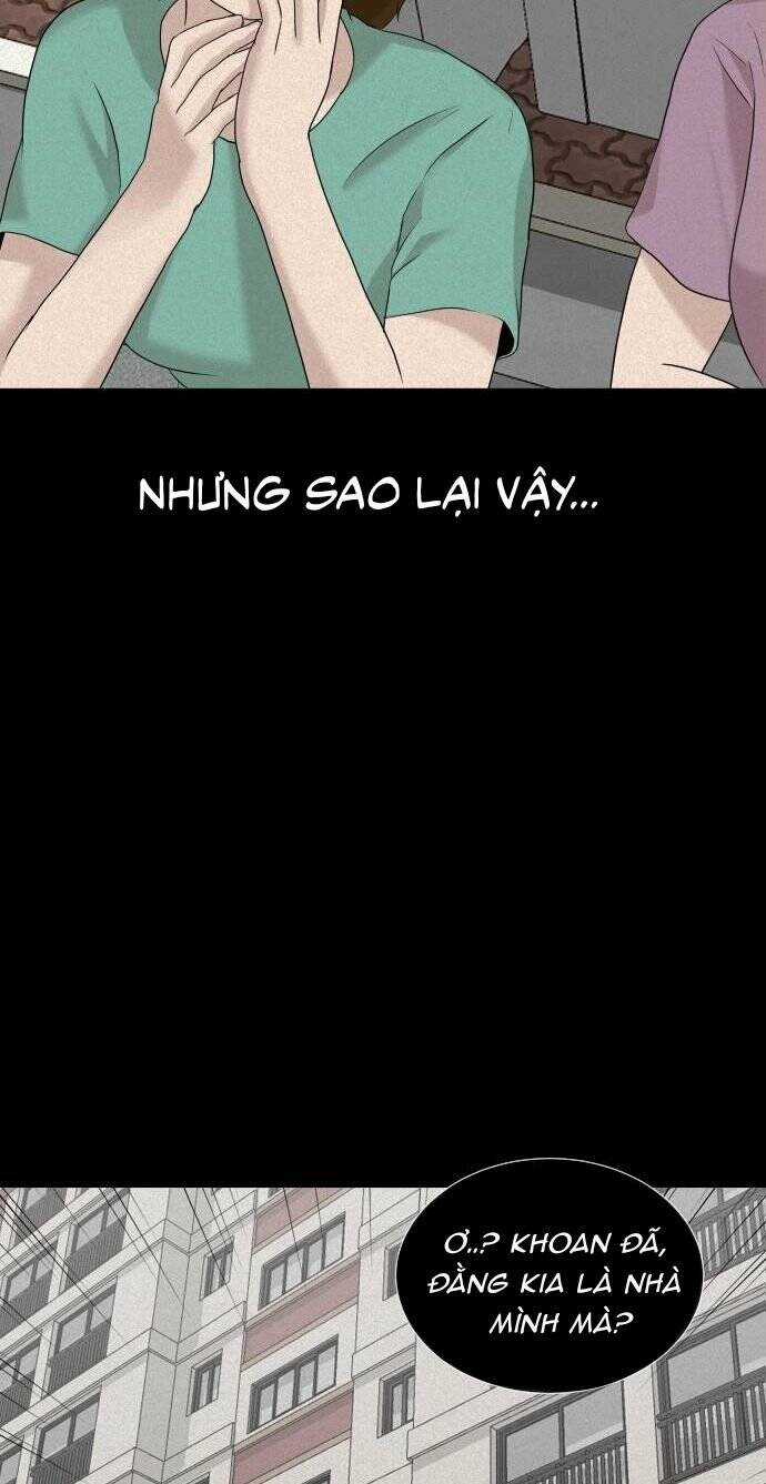 cuốn nhật ký kỳ lạ Chapter 14 trang 66