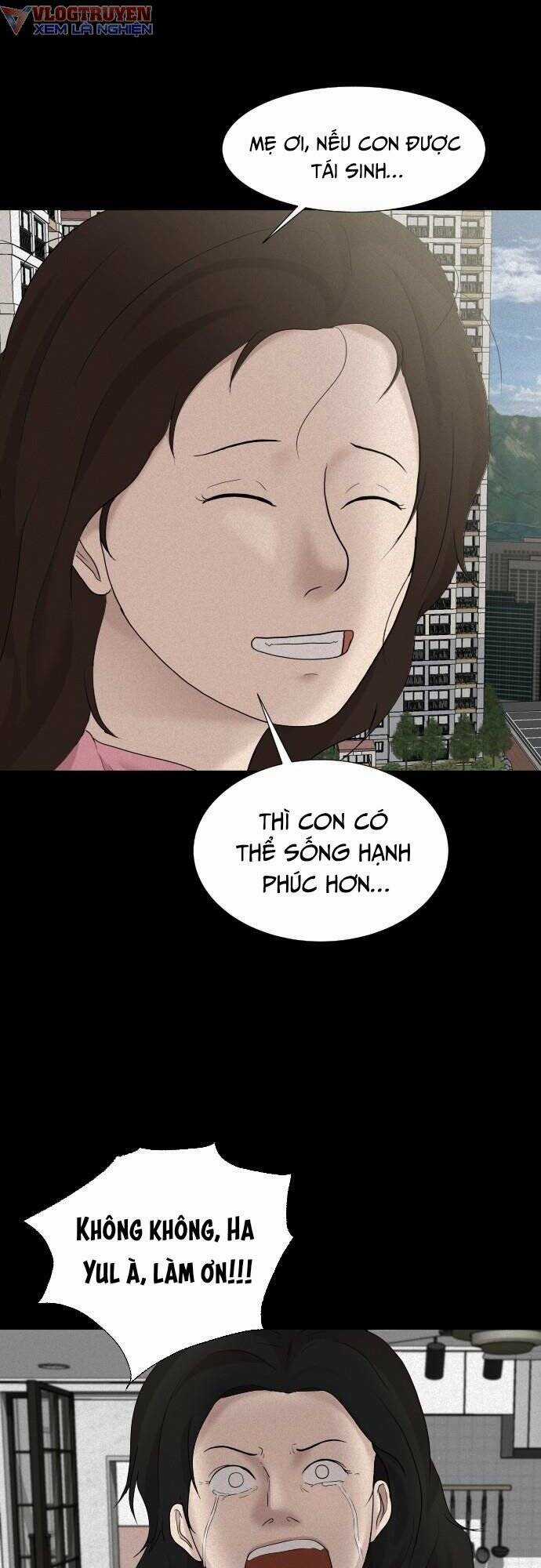 cuốn nhật ký kỳ lạ Chapter 14 trang 71