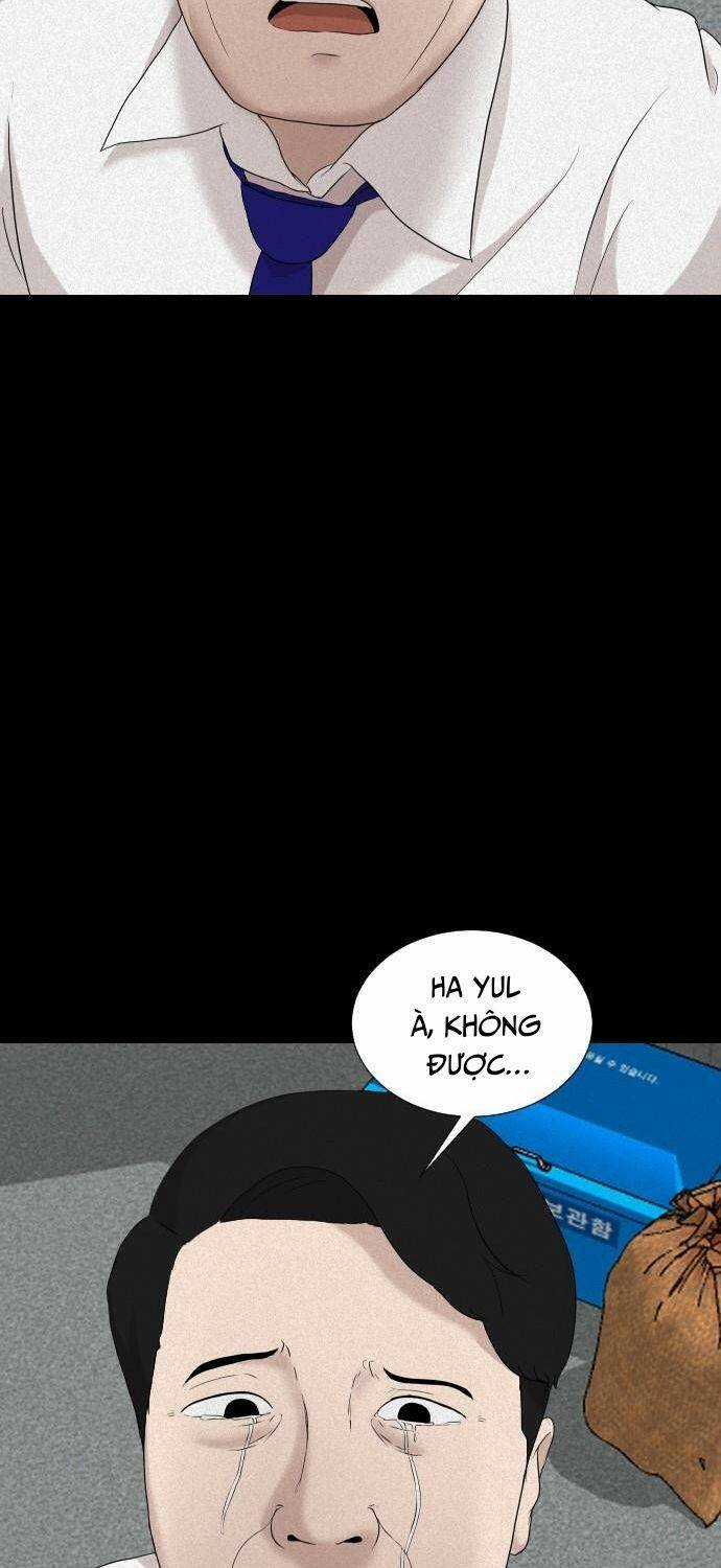 cuốn nhật ký kỳ lạ Chapter 14 trang 75