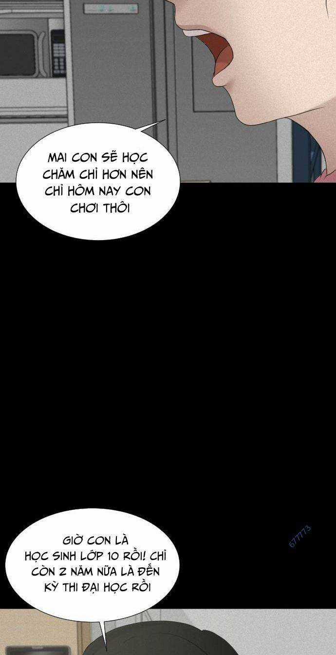 cuốn nhật ký kỳ lạ Chapter 14 trang 9