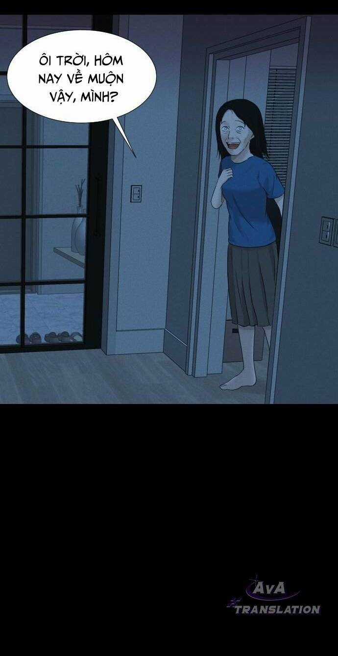 cuốn nhật ký kỳ lạ Chapter 15 trang 13