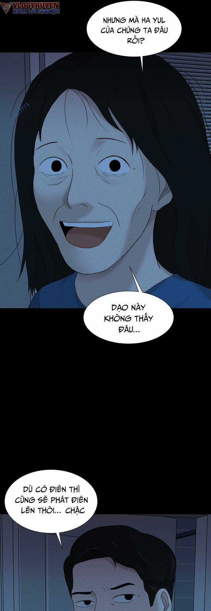 cuốn nhật ký kỳ lạ Chapter 15 trang 14