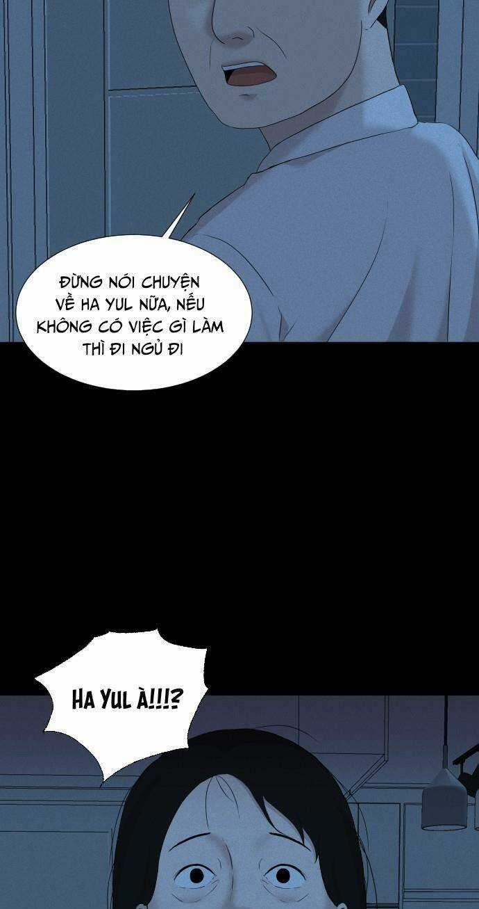 cuốn nhật ký kỳ lạ Chapter 15 trang 15