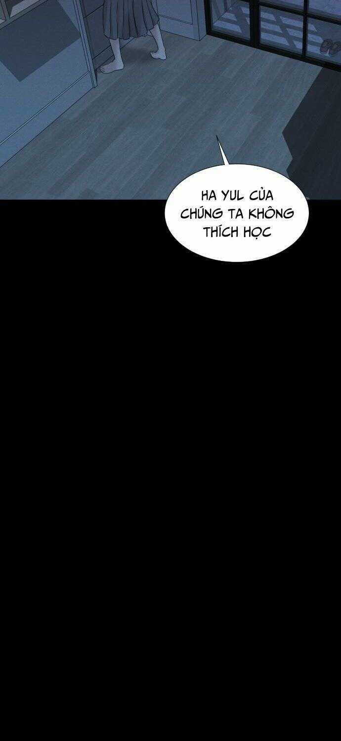 cuốn nhật ký kỳ lạ Chapter 15 trang 18