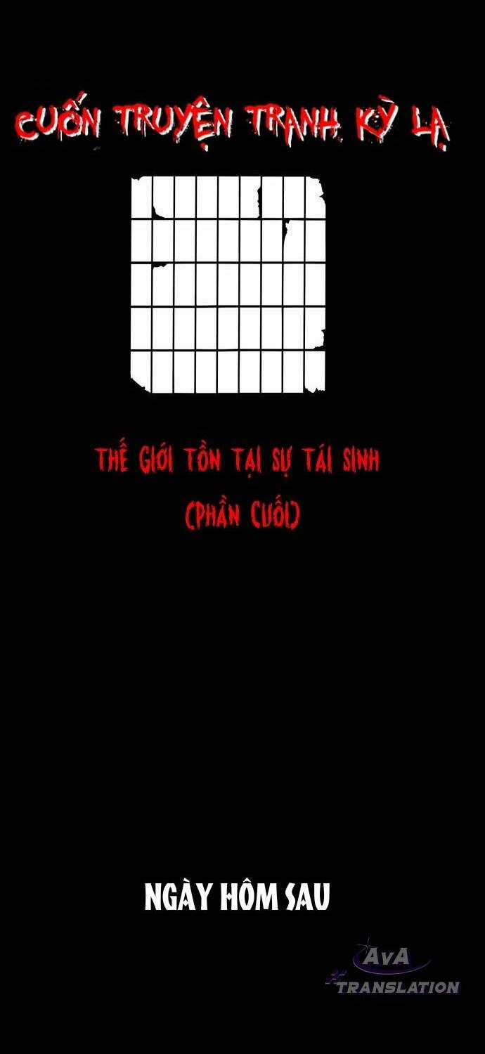 cuốn nhật ký kỳ lạ Chapter 15 trang 19