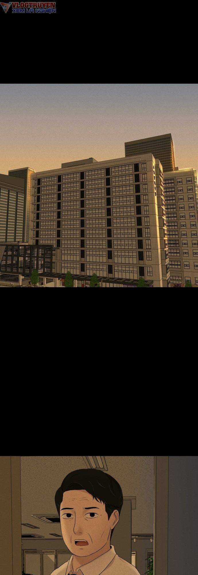 cuốn nhật ký kỳ lạ Chapter 15 trang 20