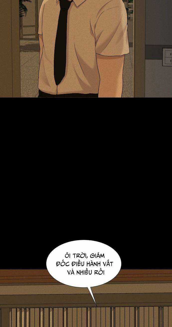 cuốn nhật ký kỳ lạ Chapter 15 trang 21