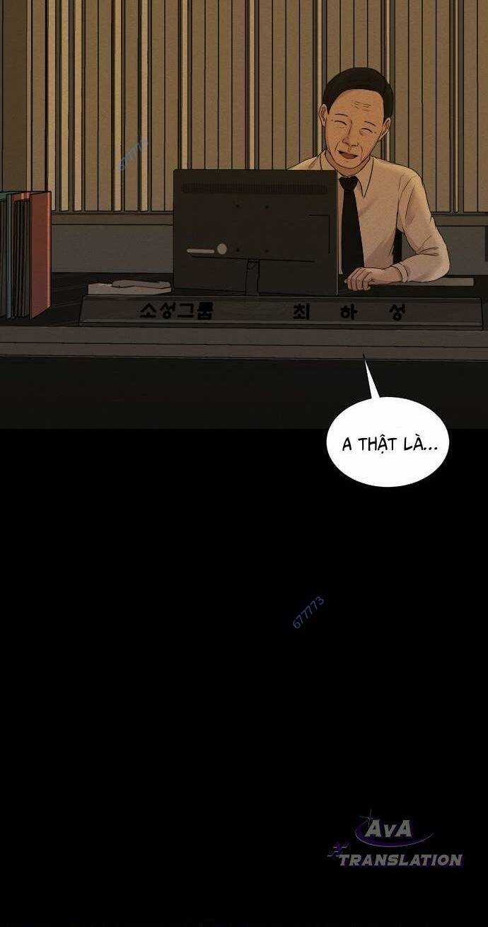 cuốn nhật ký kỳ lạ Chapter 15 trang 22