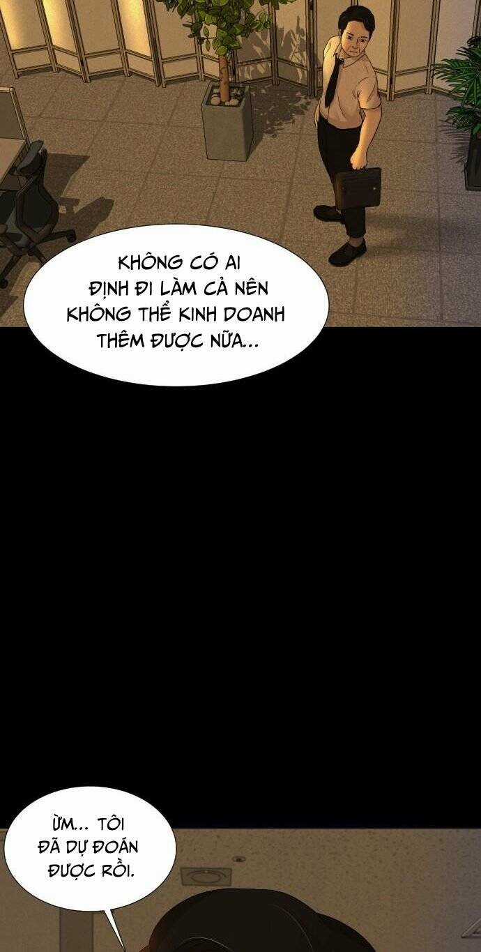 cuốn nhật ký kỳ lạ Chapter 15 trang 24