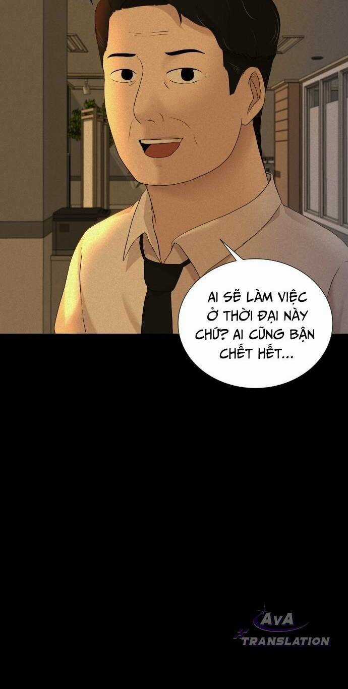 cuốn nhật ký kỳ lạ Chapter 15 trang 25