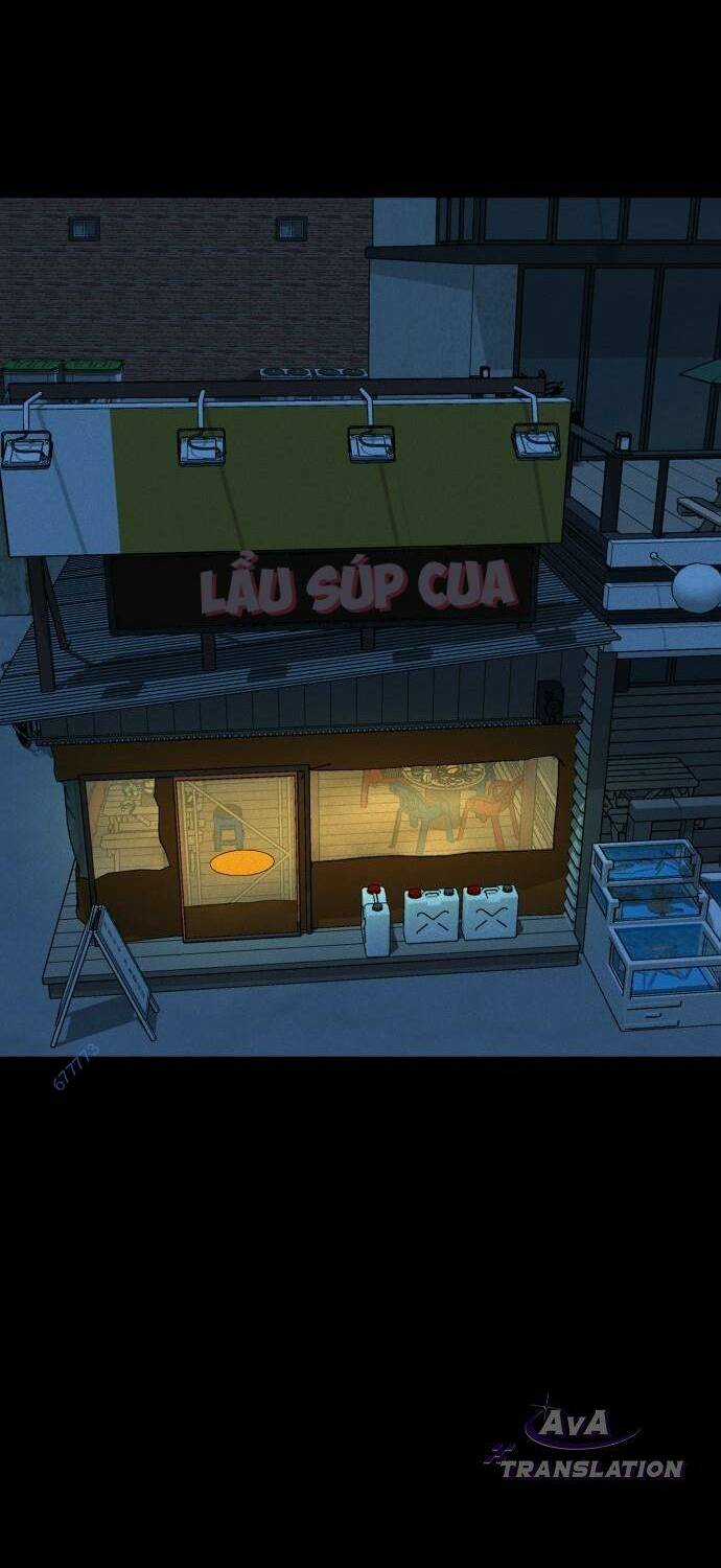 cuốn nhật ký kỳ lạ Chapter 15 trang 28