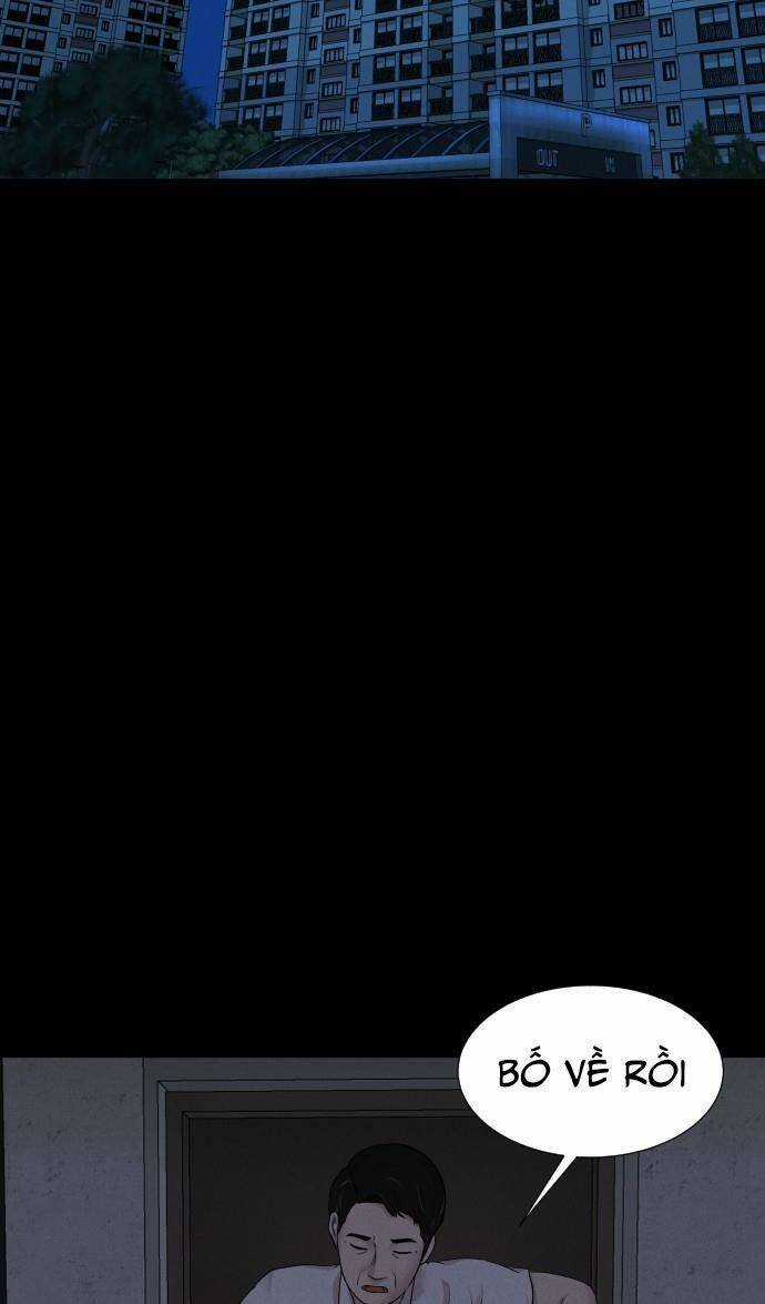 cuốn nhật ký kỳ lạ Chapter 15 trang 3