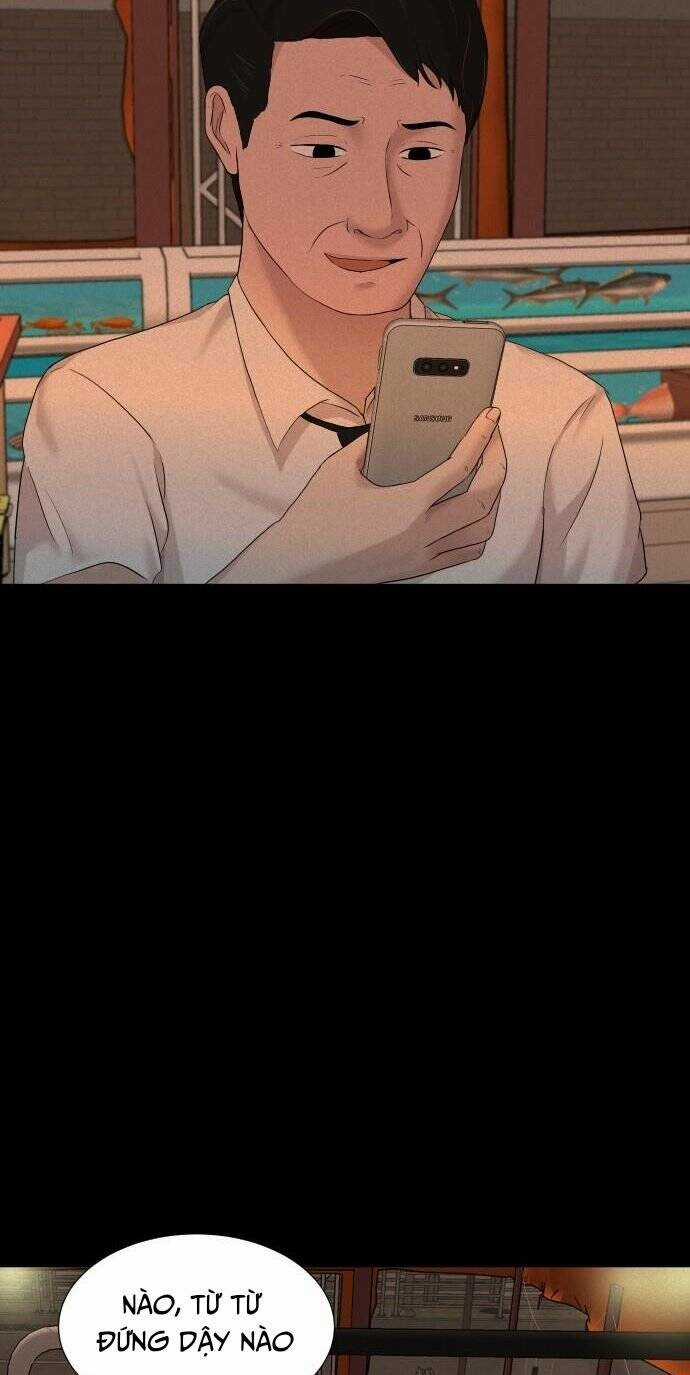 cuốn nhật ký kỳ lạ Chapter 15 trang 36