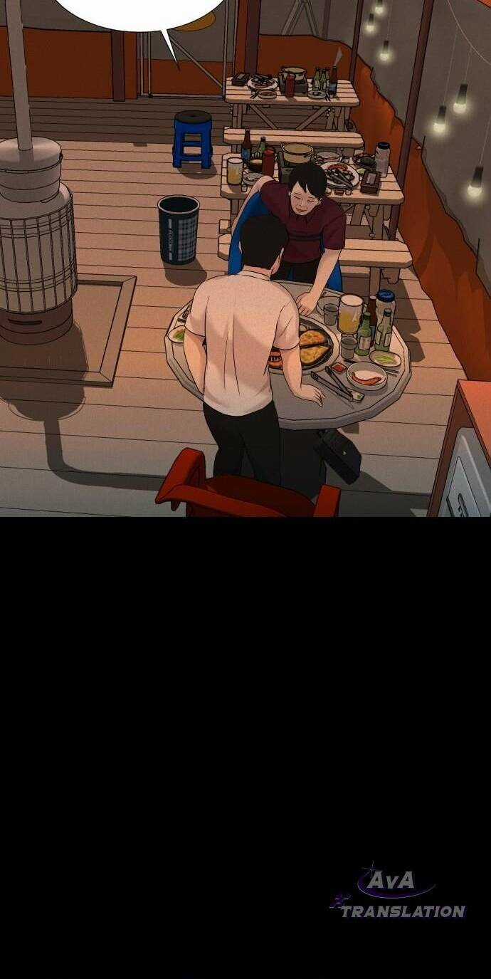 cuốn nhật ký kỳ lạ Chapter 15 trang 37