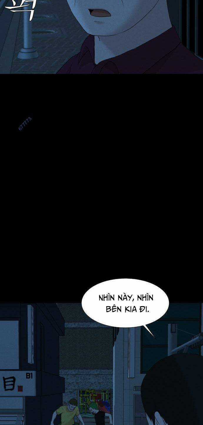 cuốn nhật ký kỳ lạ Chapter 15 trang 39